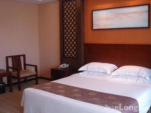 Jinruifeng Hot Spring Hotel Guangzhou Zhengsheng Экстерьер фото