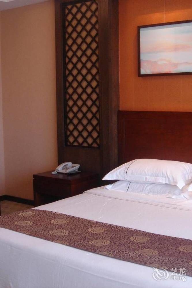 Jinruifeng Hot Spring Hotel Guangzhou Zhengsheng Экстерьер фото