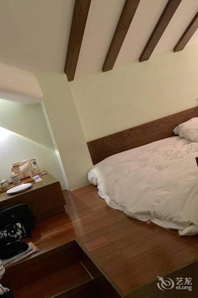 Jinruifeng Hot Spring Hotel Guangzhou Zhengsheng Экстерьер фото